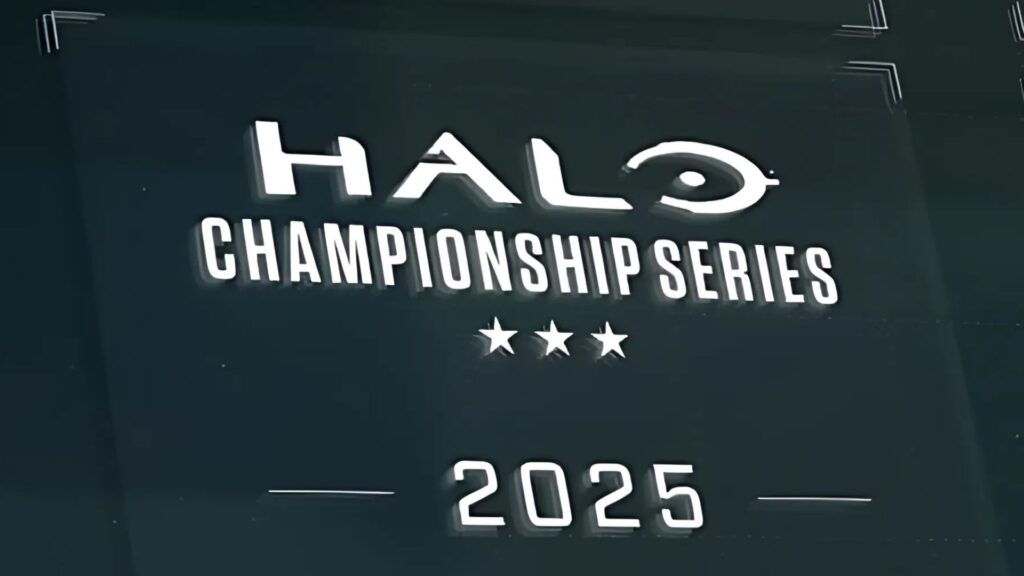 HCS 2025 roadmap revealed, includes new partnered teams, event dates, maps, and modes