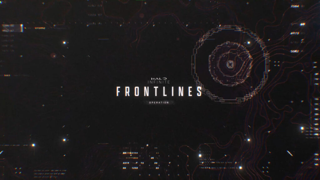 Halo Infinite’s Spring Update brings Operation Frontlines Battlepass and lots of weapon tuning