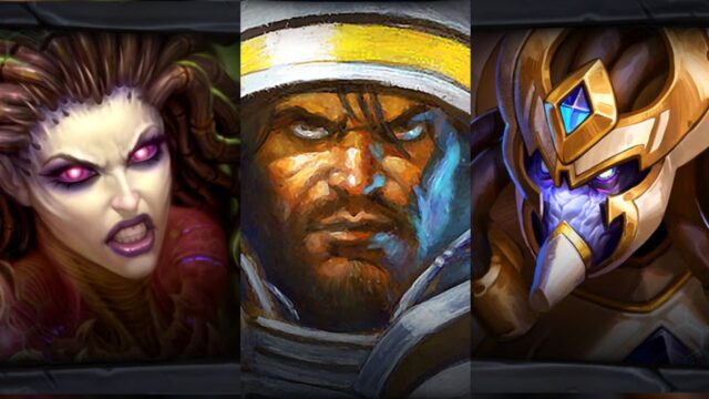 Hearthstone announces Heroes of StarCraft Mini-Set release date, cards, and more