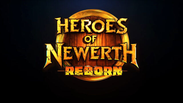 Brace yourself for Heroes of Newerth: Reborn