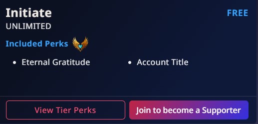 Heroes of Newerth: Reborn Genesis Campaign tier 1