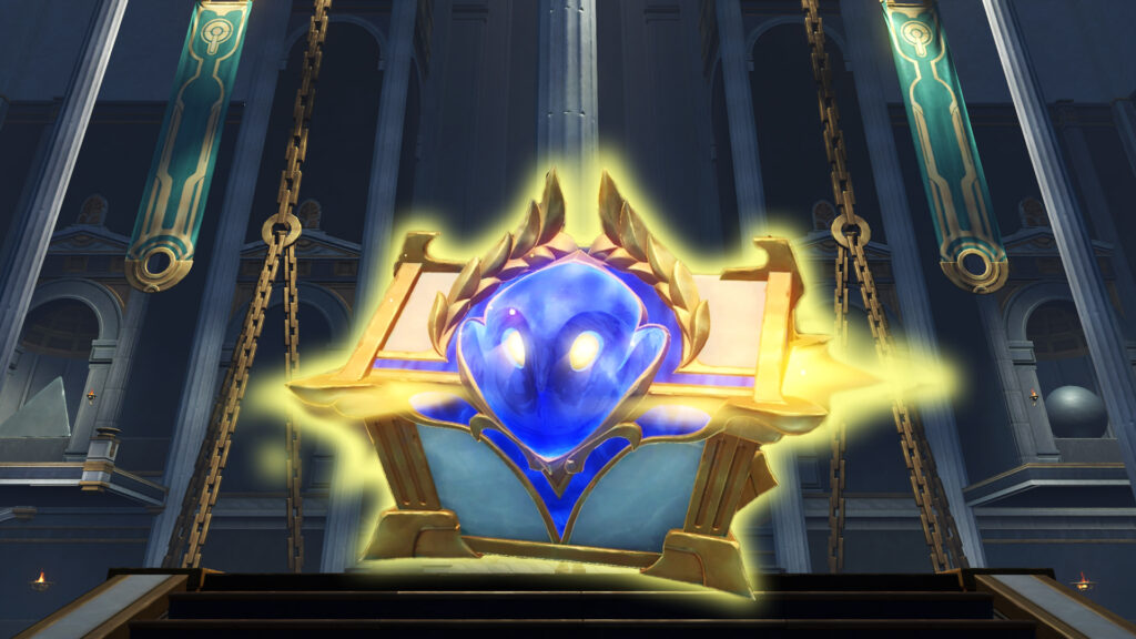 Honkai Star Rail 3.0: All chests in Janusopolis, Amphoreus