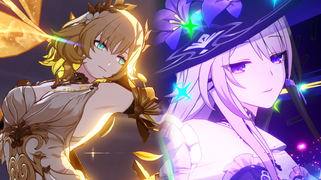Which of the 8 character banners in Honkai Star Rail 3.0 should you roll on?