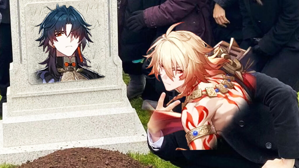 Mydei’s kit may completely powercreep Blade