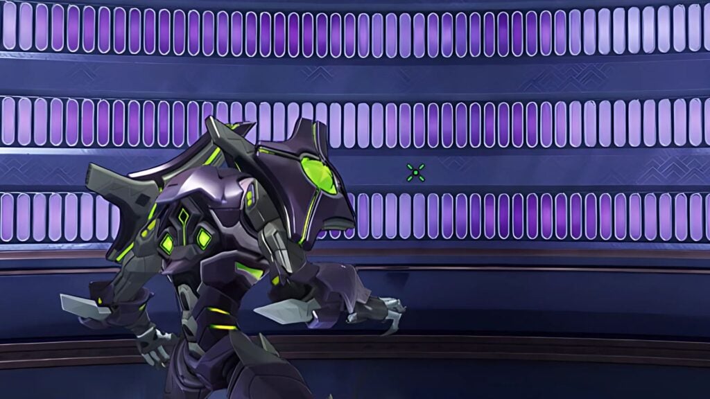 How to change your crosshair in Marvel Rivals