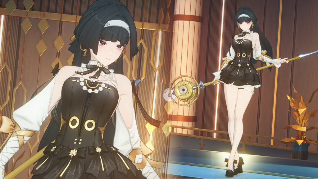 How to get the Astra Yao – Chandelier skin in ZZZ