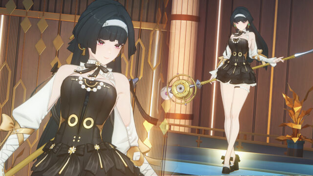 How to get the Astra Yao - Chandelier skin in ZZZ