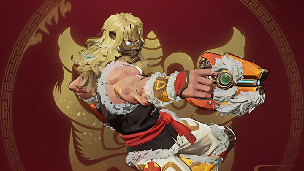 How to get the free Lion’s Mane Star-Lord skin in Marvel Rivals