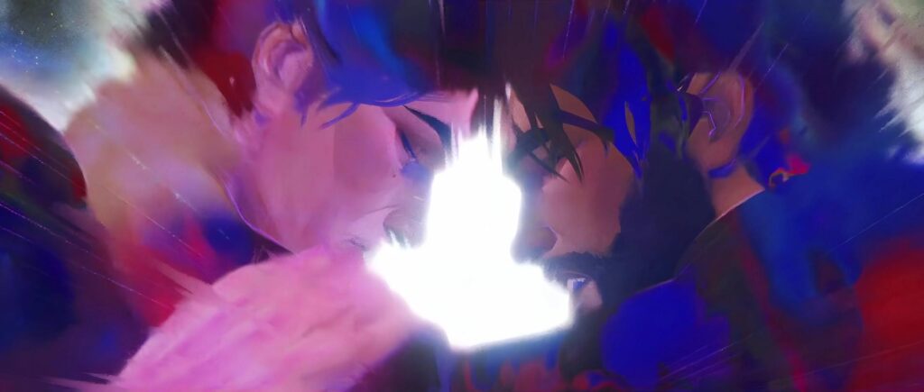 Jayce and Viktor ship (JayVik)