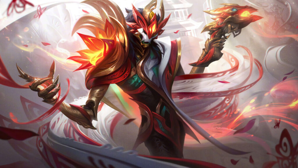 LoL patch 25.S1.2 notes and release date: Mel release and Atakhan changes