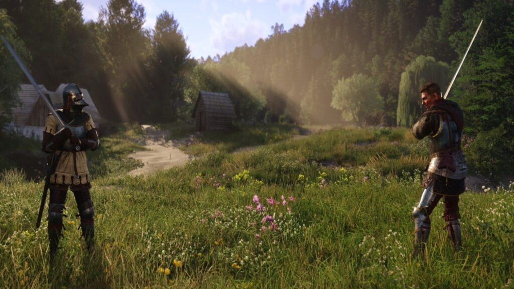 Kingdom Come: Deliverance 2 Post-Launch Roadmap: All DLCs and updates