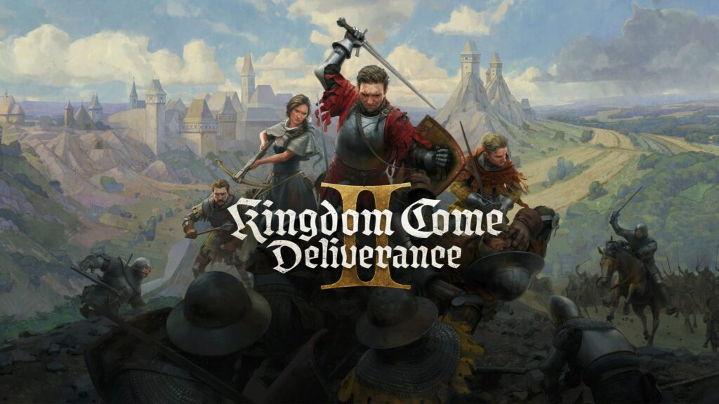 Is Kingdom Come: Deliverance II coming to Xbox Game Pass?