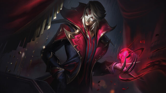 LoL patch 25.S1.1 notes and release date: Welcome to Noxus