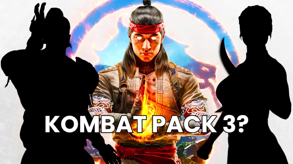 Mortal Kombat 1 Kombat Pack 3: Is it happening?