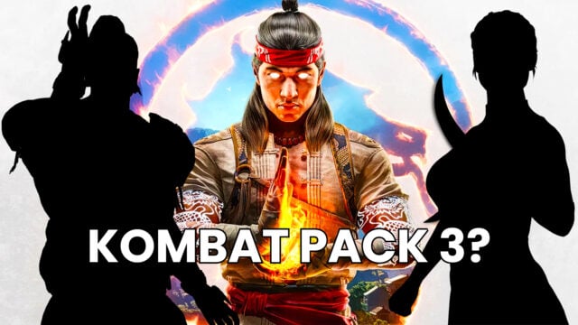 Mortal Kombat 1 Kombat Pack 3: Is it happening?