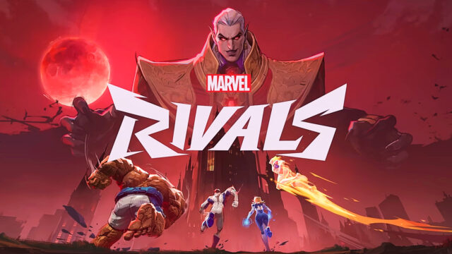 Who is Dracula in Marvel Rivals? Here's what we know