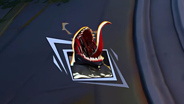 Marvel Rivals - Every heroes' Lord icon