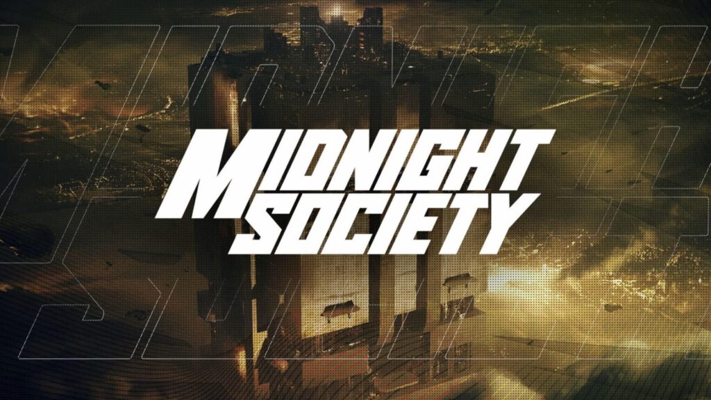 Midnight Society announces its closure, seeking employment opportunities for its members