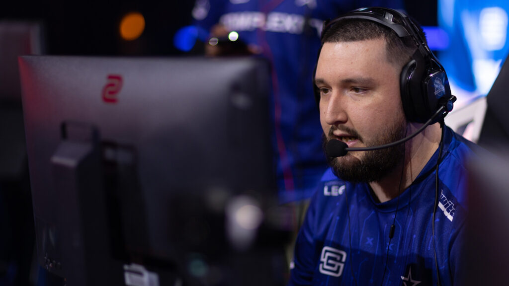 Halo pro ‘MoNsTcR’ receives 100-year ban for allegedly cheating