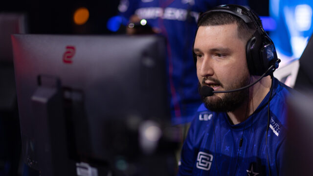 Halo pro 'MoNsTcR' receives 100-year ban for allegedly cheating