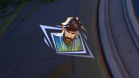 Mr. Fantastic Lord Icon Marvel Rivals