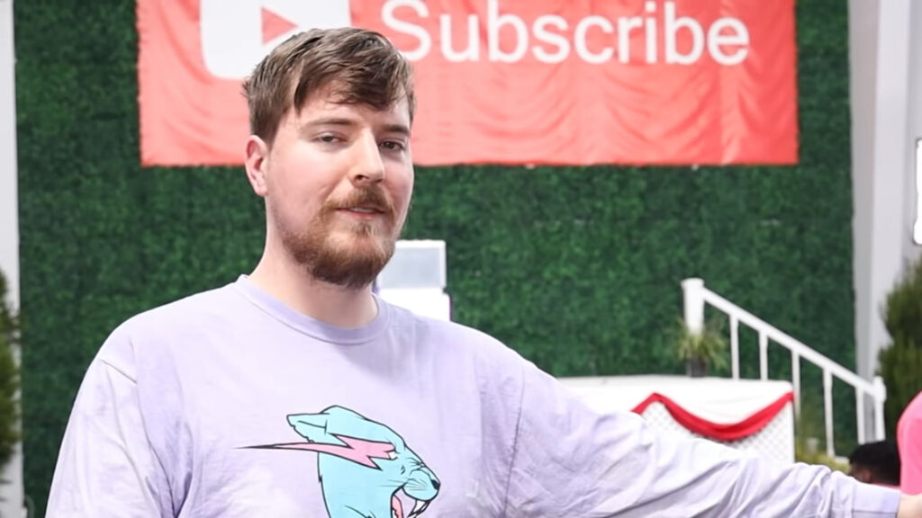 Will MrBeast buy TikTok? Everything we know so far