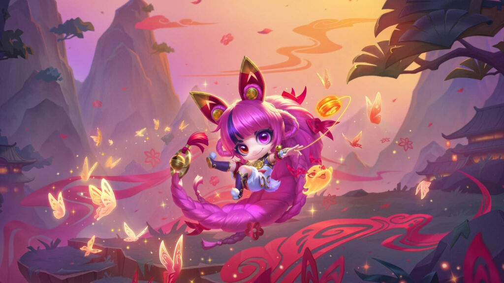 TFT Lunar Festival 2025: Lunar Festival Pass, rewards, and more!