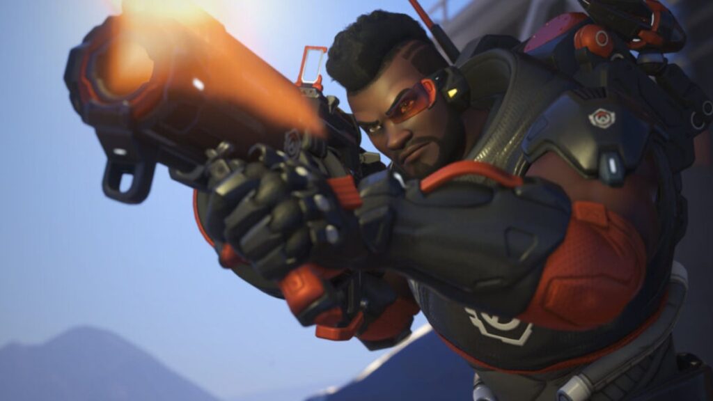 OWCS 2025 opening weekend features exclusive Baptiste skins and more free rewards
