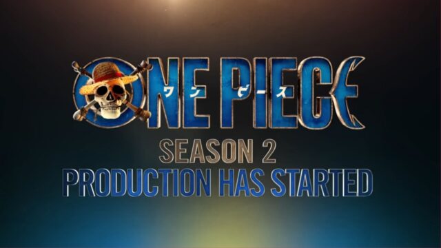 One Piece Season 2 live action release date, leaks, and details