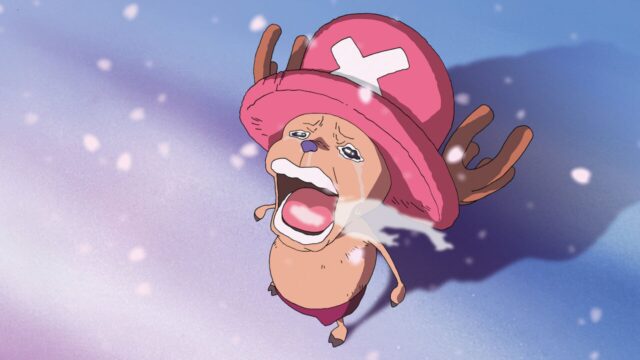 Chopper and Vivi One Piece movies to leave Netflix next month