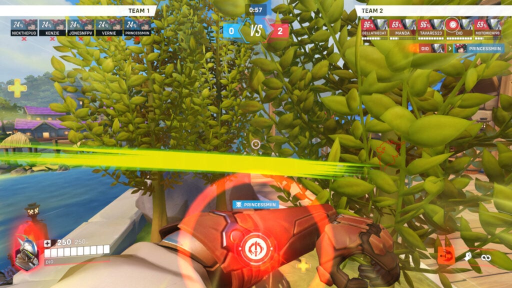 Overwatch 2 Mischief & Magic guide: How it works and how to win