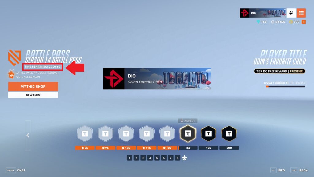 Overwatch 2 Season 14 mid-season release date