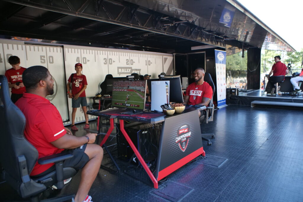 college football 25 championship