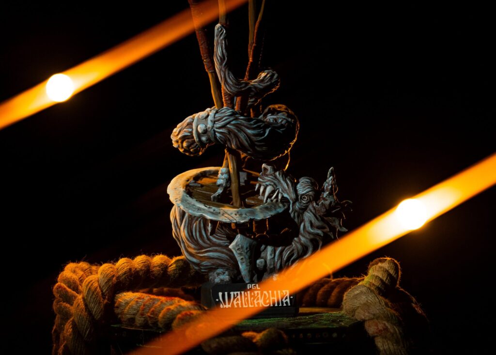 PGL Wallachia Season 3 direct invites revealed