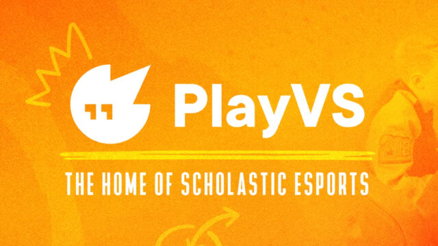 PlayVS CEO talks esports predictions 2025: "Scholastic esports has the power to create safe, inclusive spaces by prioritizing diversity, equity, and accessibility."