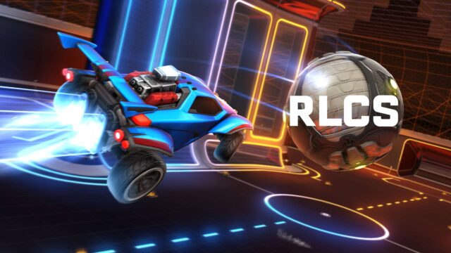 North American teams are up for a super boost at RLCS 2025 Open 1