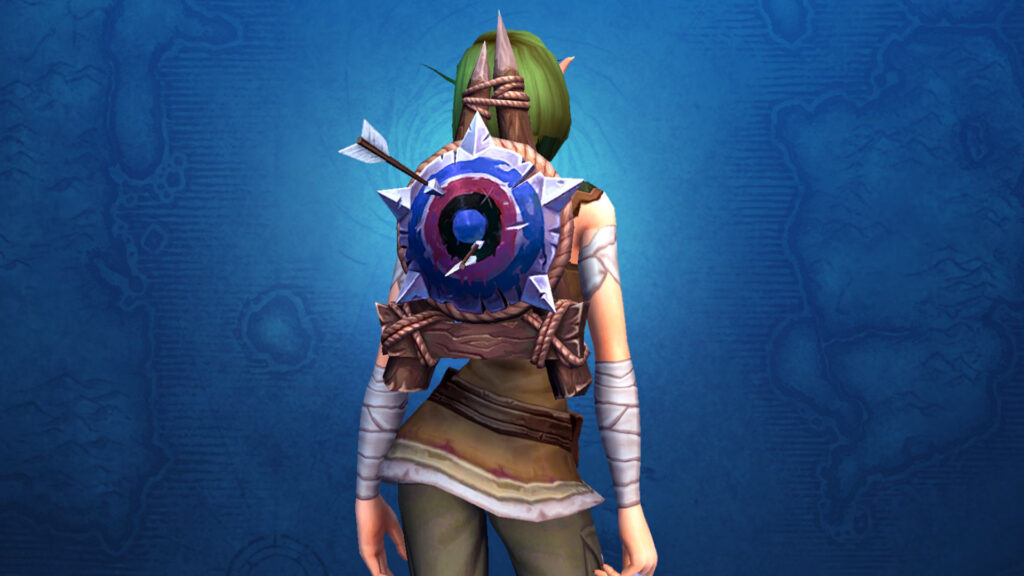 Returning Plunderstorm event brings free transmog to WoW players: Here’s how to snag it