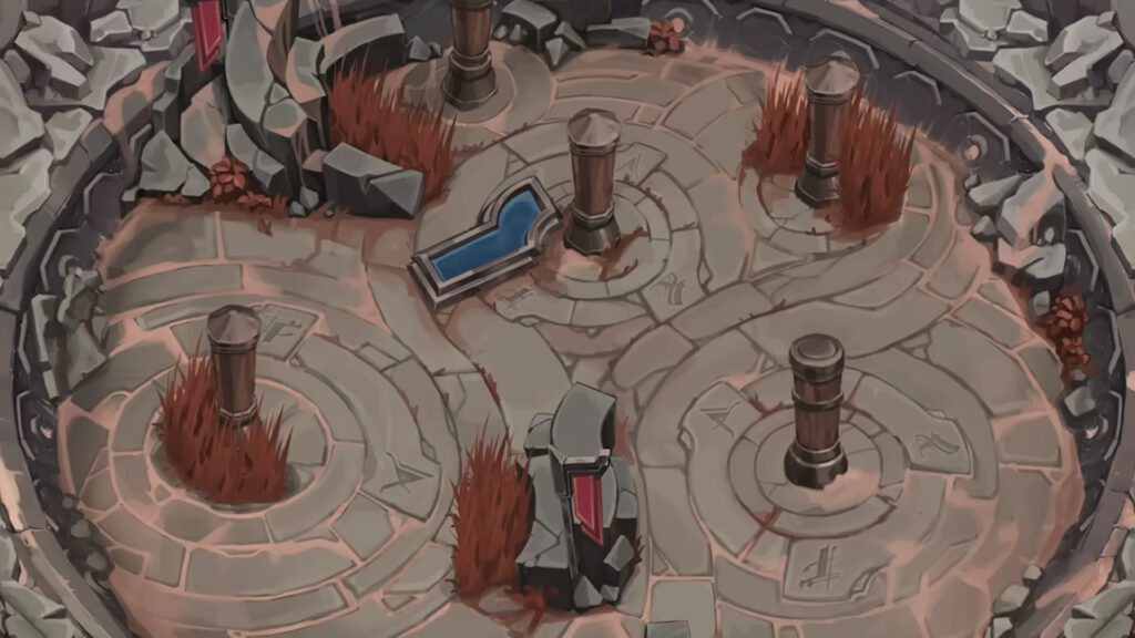 Riot Games confirm Arena return for League of Legends Season 1