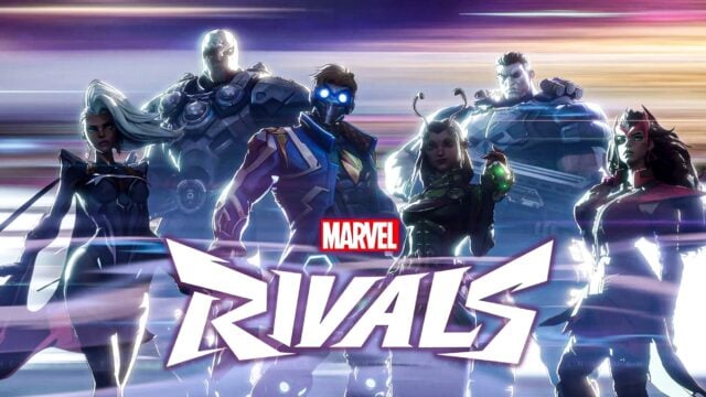 Top 5 best Duelist heroes in Marvel Rivals: Ranked