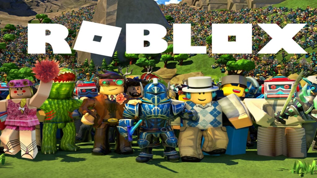 Top 10 revenue & download mobile games of 2024: Roblox, Honor of Kings, and more
