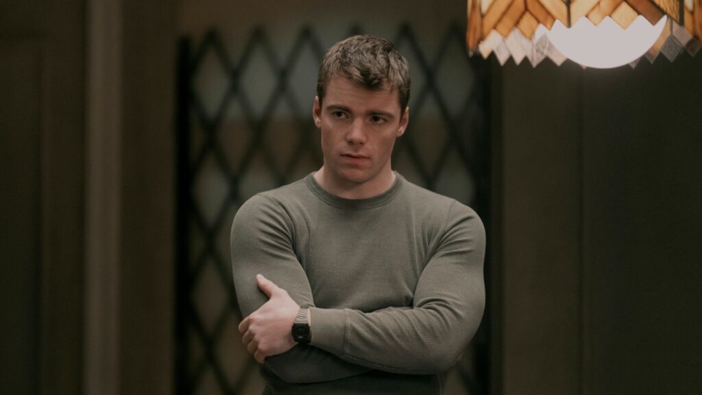 the night agent season 3 release is confirmed