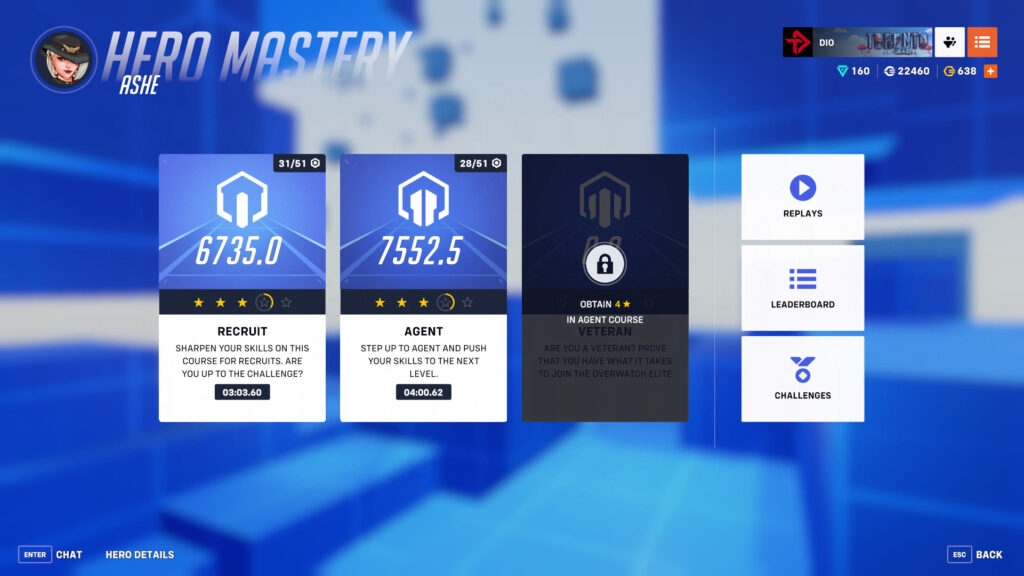 Obtain more stars to unlock more maps