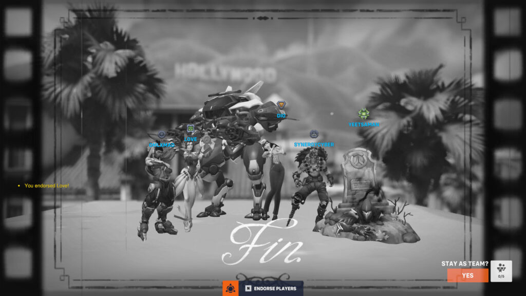 Overwatch 2 screenshot 