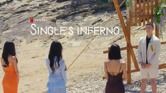 Single’s Inferno up to Season 4: Who are still together?