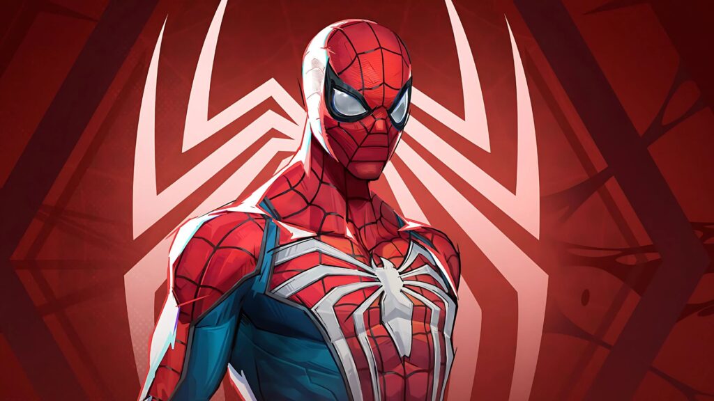 Spider-Man fans are in for a treat as the Advanced Suit 2.0 comes to Marvel Rivals
