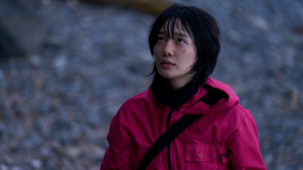 Squid Game Season 3 teasers