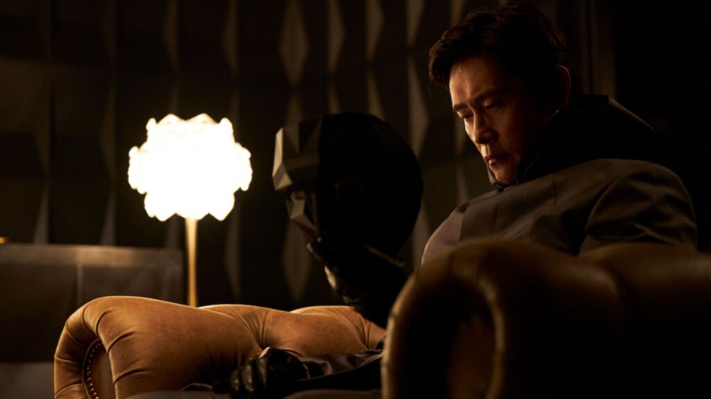 Squid Game Season 3 spoilers