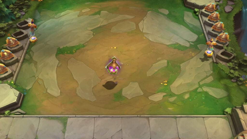 TFT Chemtank Sprite Little Legend