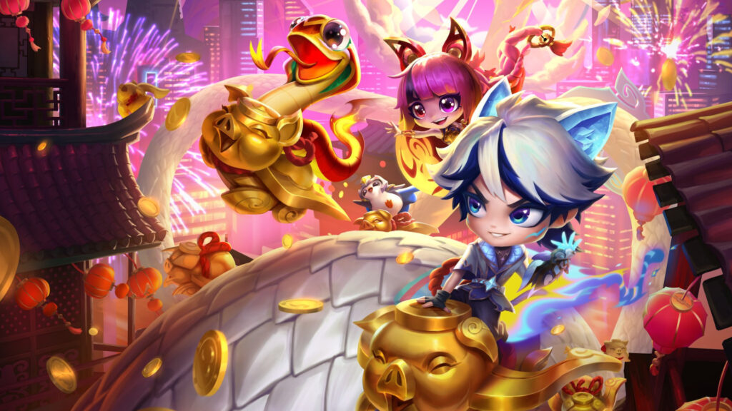 TFT mobile crashing after an update? Here’s how to fix it