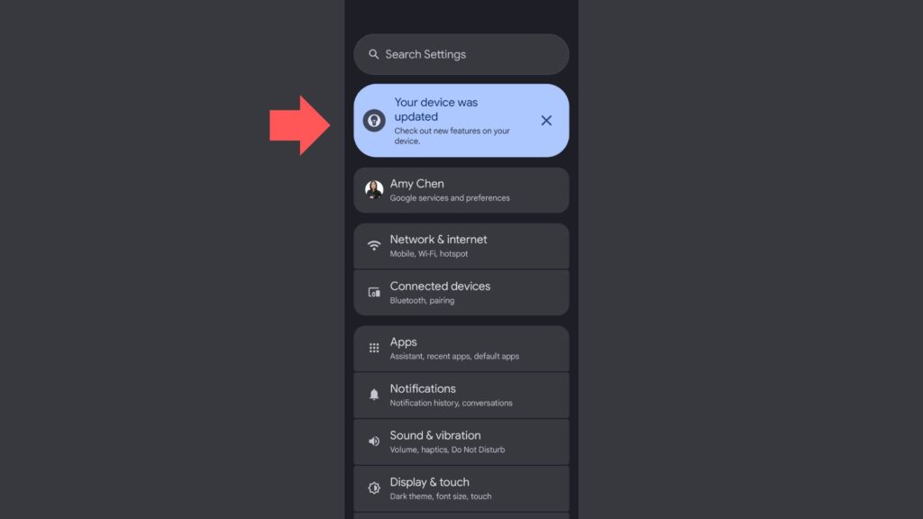 How to fix TFT mobile crashing
